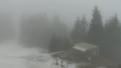 Chata Severka - Dolní Lomná