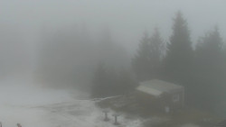 Chata Severka - Dolní Lomná