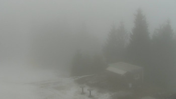 Ski areál SEVERKA v Dolní Lomné