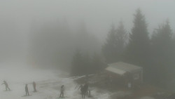 Chata Severka - Dolní Lomná