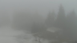 Chata Severka - Dolní Lomná