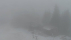 Chata Severka - Dolní Lomná