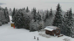 Chata Severka - Dolní Lomná