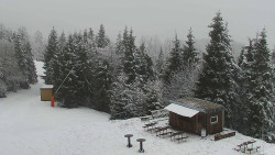 Chata Severka - Dolní Lomná