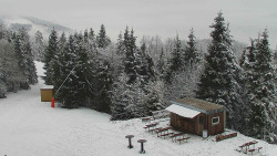 Chata Severka - Dolní Lomná