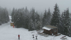 Chata Severka - Dolní Lomná