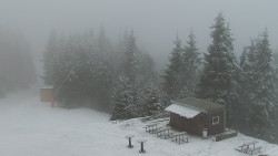 Chata Severka - Dolní Lomná