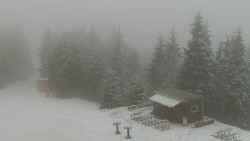 Chata Severka - Dolní Lomná