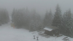 Chata Severka - Dolní Lomná