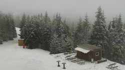 Chata Severka - Dolní Lomná