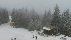 Chata Severka - Dolní Lomná