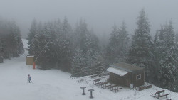 Chata Severka - Dolní Lomná