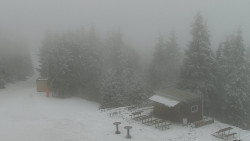 Chata Severka - Dolní Lomná