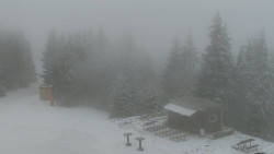 Chata Severka - Dolní Lomná