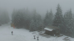 Chata Severka - Dolní Lomná