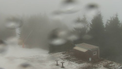 Chata Severka - Dolní Lomná