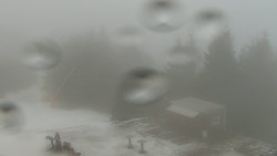 Chata Severka - Dolní Lomná