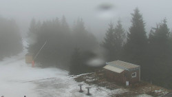 Chata Severka - Dolní Lomná