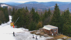 Chata Severka - Dolní Lomná