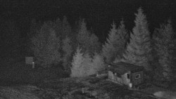 Chata Severka - Dolní Lomná