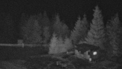 Chata Severka - Dolní Lomná