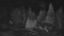 Chata Severka - Dolní Lomná