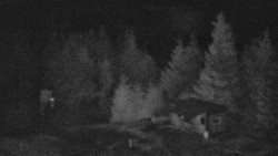 Chata Severka - Dolní Lomná