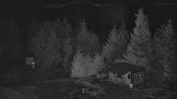 Chata Severka - Dolní Lomná