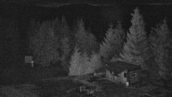 Chata Severka - Dolní Lomná