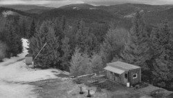 Chata Severka - Dolní Lomná