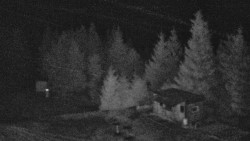 Chata Severka - Dolní Lomná