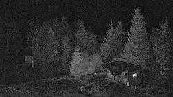 Chata Severka - Dolní Lomná