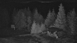 Chata Severka - Dolní Lomná