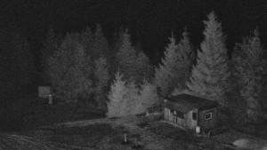 Ski areál SEVERKA v Dolní Lomné - Chata Severka - Dolní Lomná - 14.2.2026 v 01:30