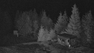 Ski areál SEVERKA v Dolní Lomné - Chata Severka - Dolní Lomná - 14.2.2026 v 02:30