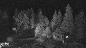 Ski areál SEVERKA v Dolní Lomné - Chata Severka - Dolní Lomná - 14.2.2026 v 05:00