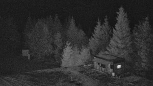 Ski areál SEVERKA v Dolní Lomné - Chata Severka - Dolní Lomná - 14.2.2026 v 05:30