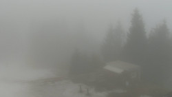 Chata Severka - Dolní Lomná