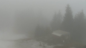 Ski areál SEVERKA v Dolní Lomné - Chata Severka - Dolní Lomná - 14.2.2026 v 09:30