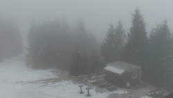 Chata Severka - Dolní Lomná