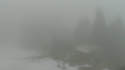 Chata Severka - Dolní Lomná