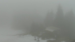 Ski areál SEVERKA v Dolní Lomné - Chata Severka - Dolní Lomná - 14.2.2026 v 12:00