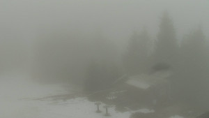 Ski areál SEVERKA v Dolní Lomné - Chata Severka - Dolní Lomná - 14.2.2026 v 12:30