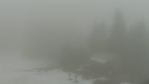 Ski areál SEVERKA v Dolní Lomné - Chata Severka - Dolní Lomná - 14.2.2026 v 13:30