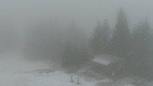 Ski areál SEVERKA v Dolní Lomné - Chata Severka - Dolní Lomná - 14.2.2026 v 14:30