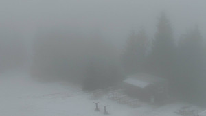 Ski areál SEVERKA v Dolní Lomné - Chata Severka - Dolní Lomná - 14.2.2026 v 16:00