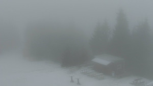 Ski areál SEVERKA v Dolní Lomné - Chata Severka - Dolní Lomná - 14.2.2026 v 16:30