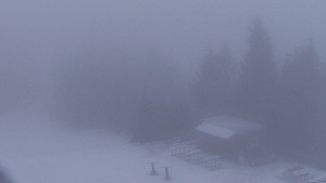 Ski areál SEVERKA v Dolní Lomné - Chata Severka - Dolní Lomná - 14.2.2026 v 17:00