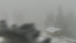 Chata Severka - Dolní Lomná