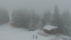 Chata Severka - Dolní Lomná